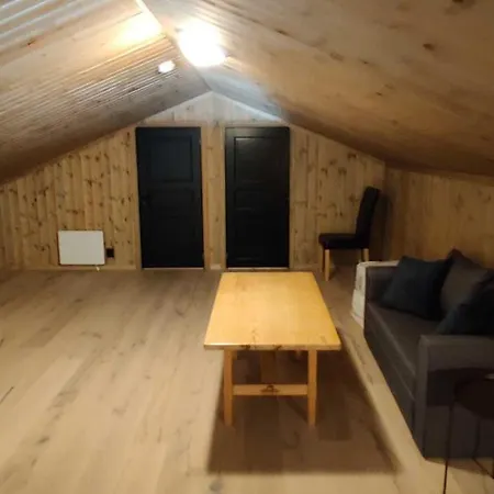 Cosy Newly Built Mountain Vakantiehuis Trysil